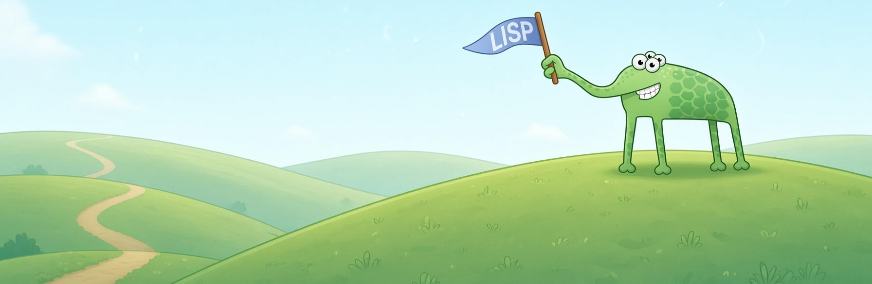 tinylisp alien path